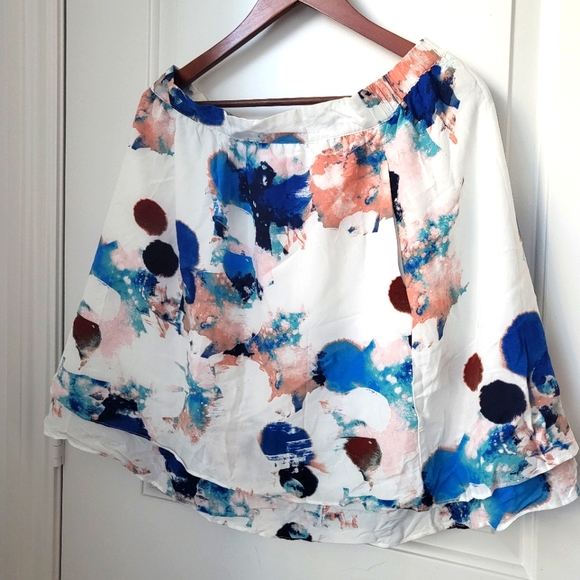 A-line skirt - Picture 2 of 9